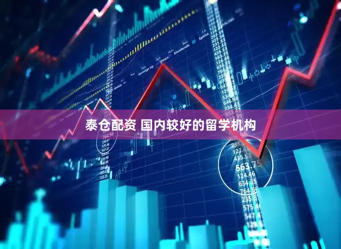 泰仓配资 国内较好的留学机构
